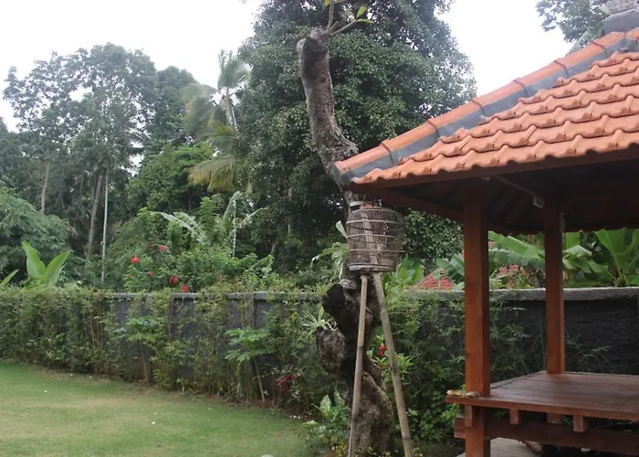Chez Bisma
