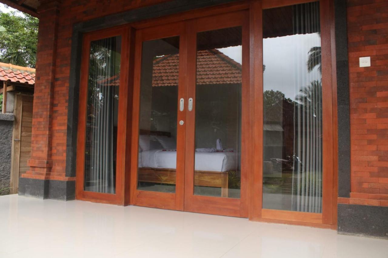 Chez Bisma * Sidemen (Bali)