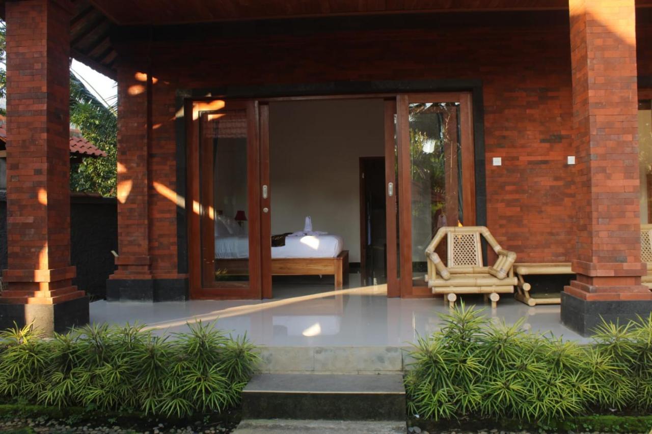 Chez Bisma Séjour chez l'habitant Sidemen (Bali)