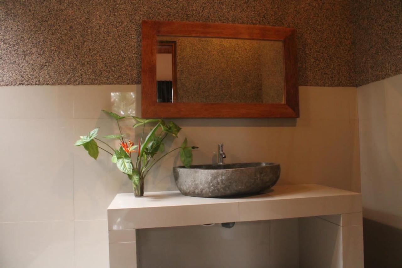 Séjour chez l'habitant Chez Bisma Sidemen (Bali)