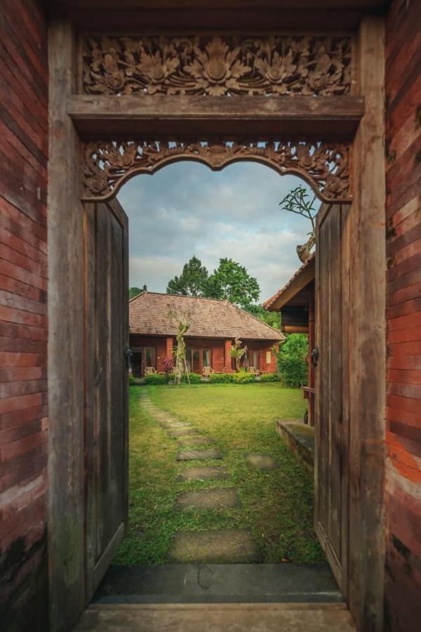 Séjour chez l'habitant Chez Bisma Sidemen (Bali)