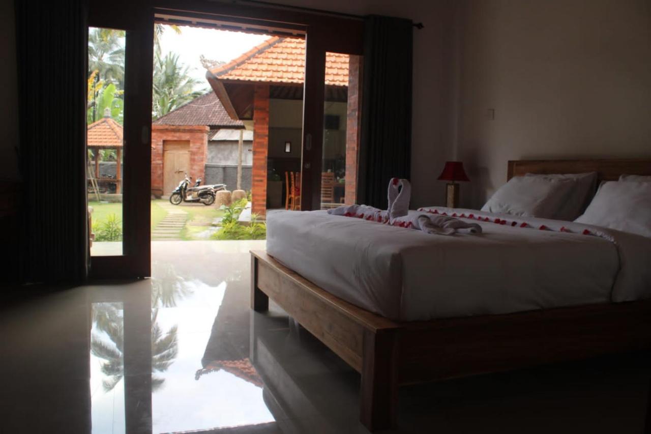 Chez Bisma Homestay *