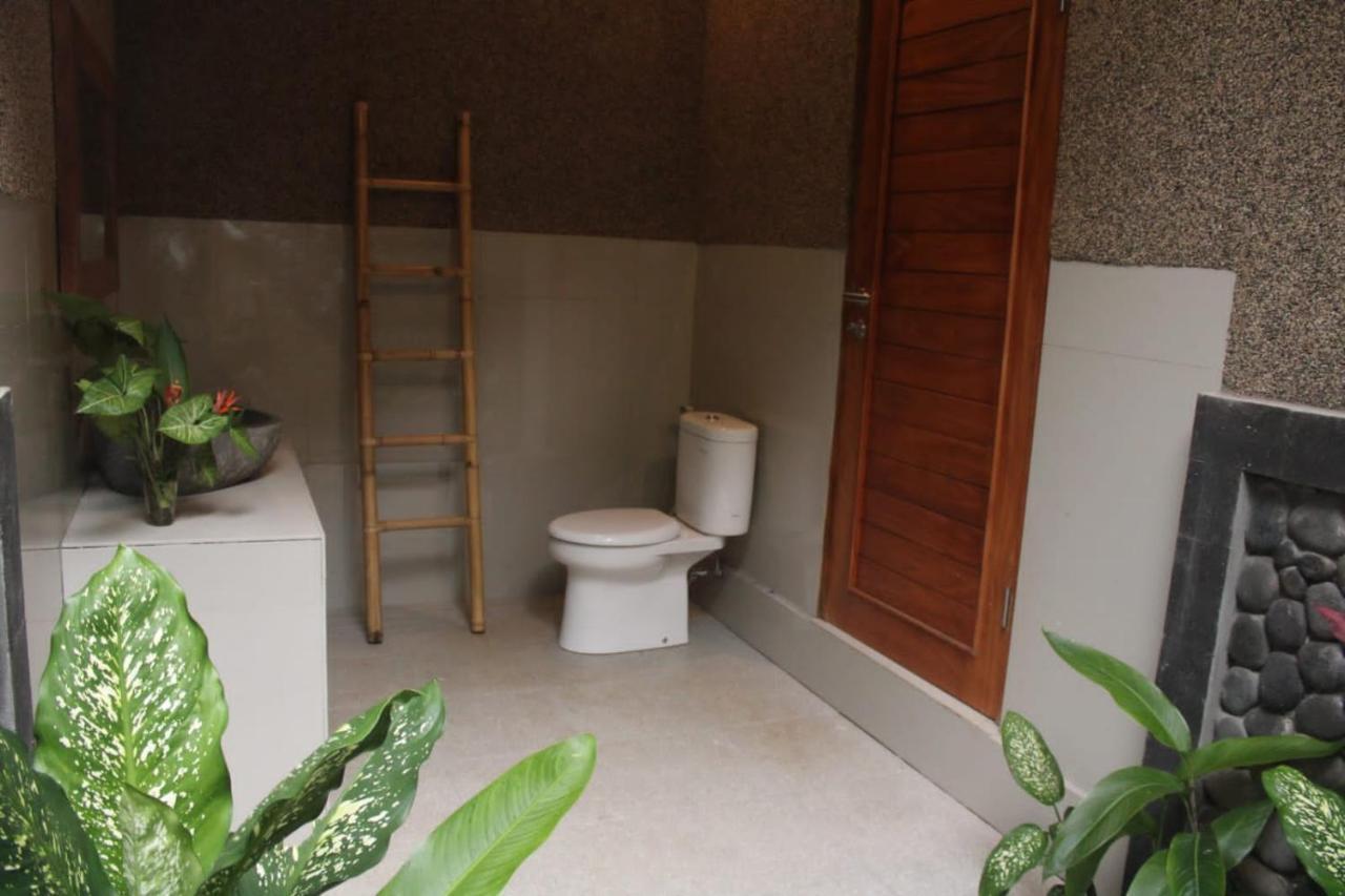 Chez Bisma Sidemen (Bali)