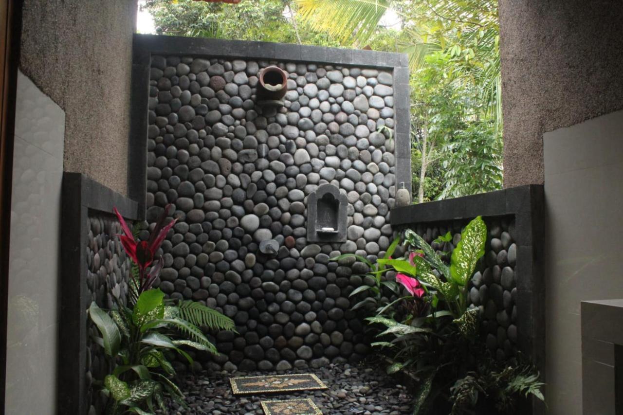 Homestay Chez Bisma Sidemen (Bali)