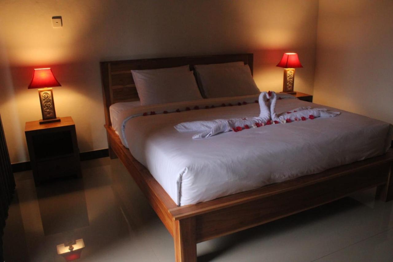 Homestay Chez Bisma