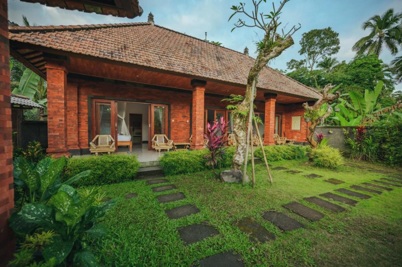 Chez Bisma Homestay Sidemen (Bali)